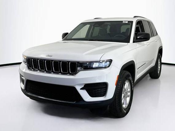 JEEP GRAND CHEROKEE 2023 1C4RJGAG4PC520915 image JEEP GRAND CHEROKEE 2023 1C4RJGAG4PC520915 image